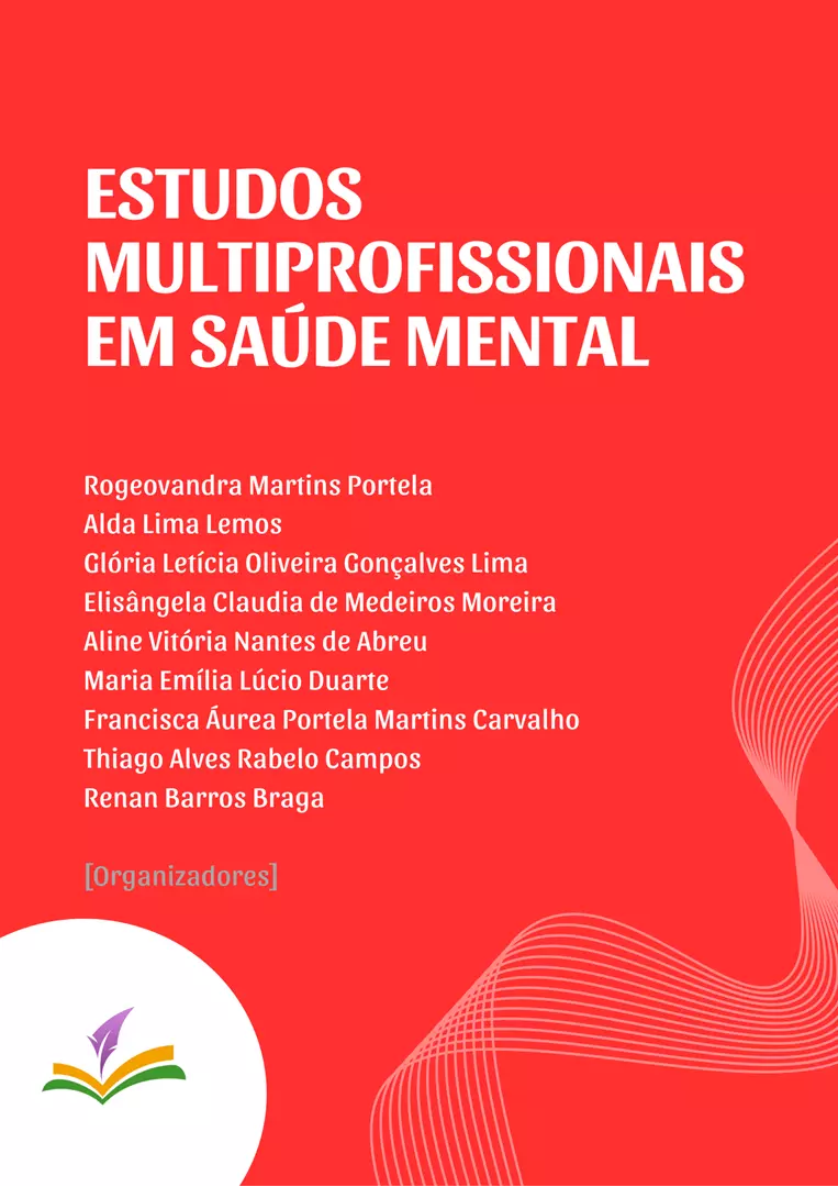 ESTUDOS MULTIPROFISSIONAIS EM SAÚDE MENTAL